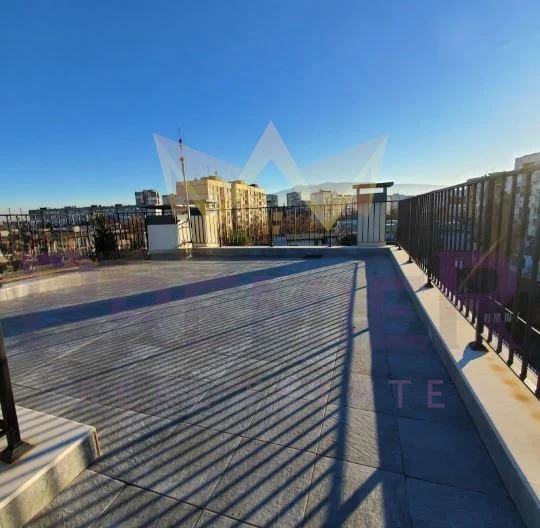 Двустаен апартамент в кв. Надежда на супер цена -  - снимка 10 - Имоти Премиер