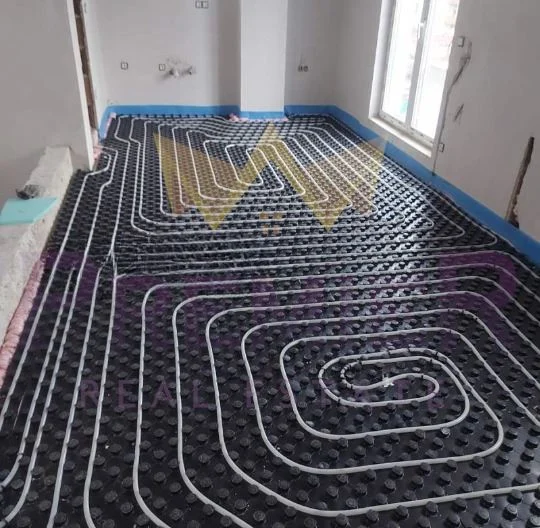 Двустаен апартамент в кв. Надежда на супер цена -  - снимка 7 - Имоти Премиер