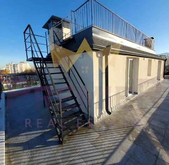 Двустаен апартамент в кв. Надежда на супер цена -  - снимка 8 - Имоти Премиер