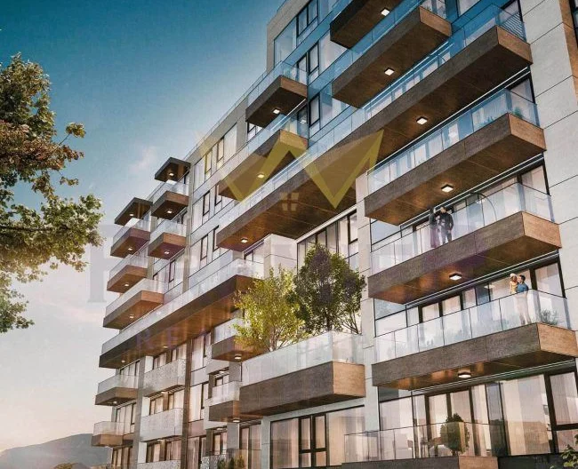 Двустаен апартамент в кв. Оборище -  - снимка 10 - Имоти Премиер