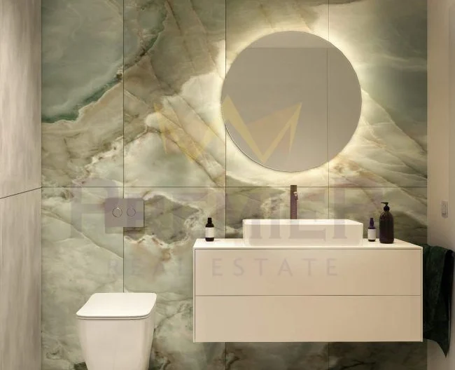 Двустаен апартамент в кв. Оборище -  - снимка 4 - Имоти Премиер