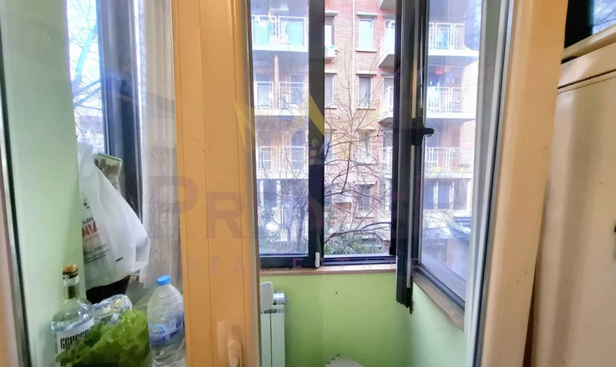 Двустаен апартамент в кв. Оборище -  - снимка 6 - Имоти Премиер