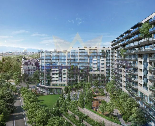 Двустаен апартамент в кв. Оборище -  - снимка 7 - Имоти Премиер