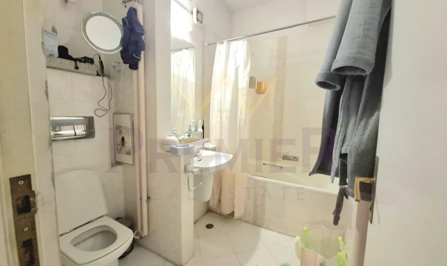 Двустаен апартамент в кв. Оборище -  - снимка 8 - Имоти Премиер