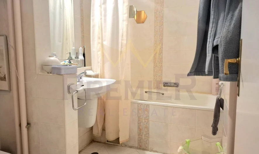 Двустаен апартамент в кв. Оборище -  - снимка 9 - Имоти Премиер