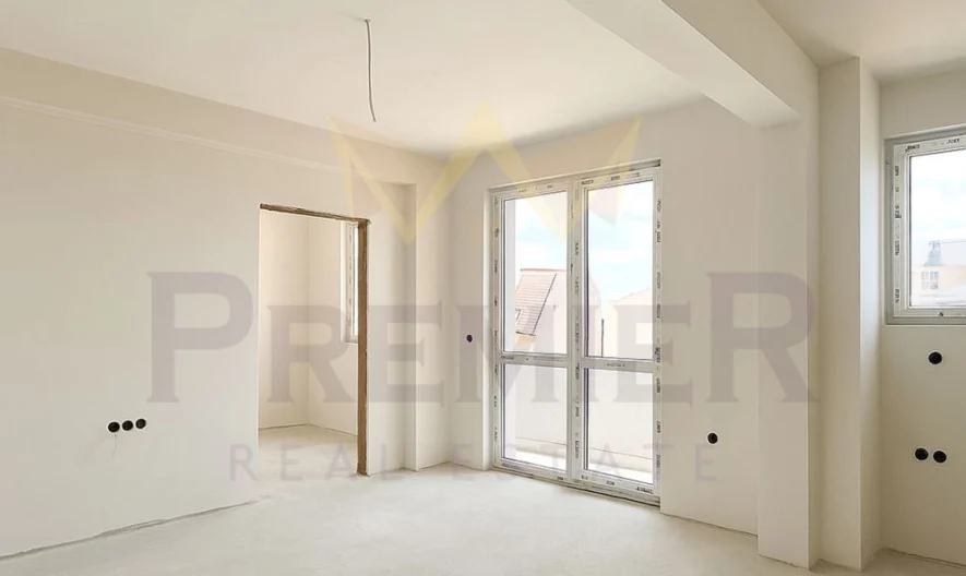 Двустаен апартамент в кв. Погреби, гр. Варна - - снимка 1 - Имоти Премиер