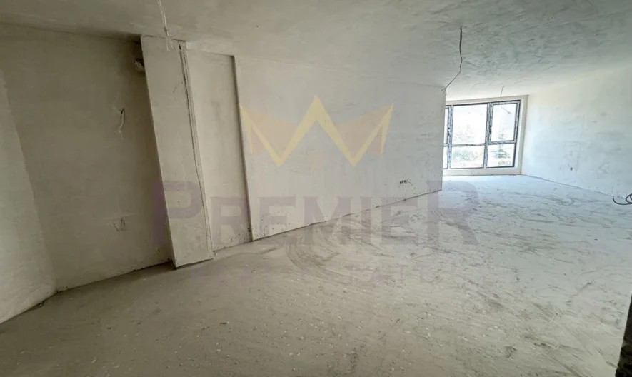 Двустаен апартамент в кв. Полигона - - снимка 1 - Имоти Премиер