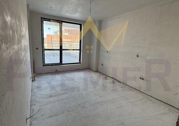 Двустаен апартамент в кв. Полигона - - снимка 3 - Имоти Премиер