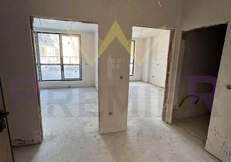 Двустаен апартамент в кв. Полигона - - снимка 5 - Имоти Премиер