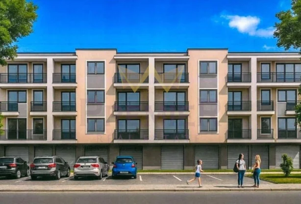 Агенция за недвижими имоти - Имоти Премиер - имот - 1197474, Цена: 87500 EUR