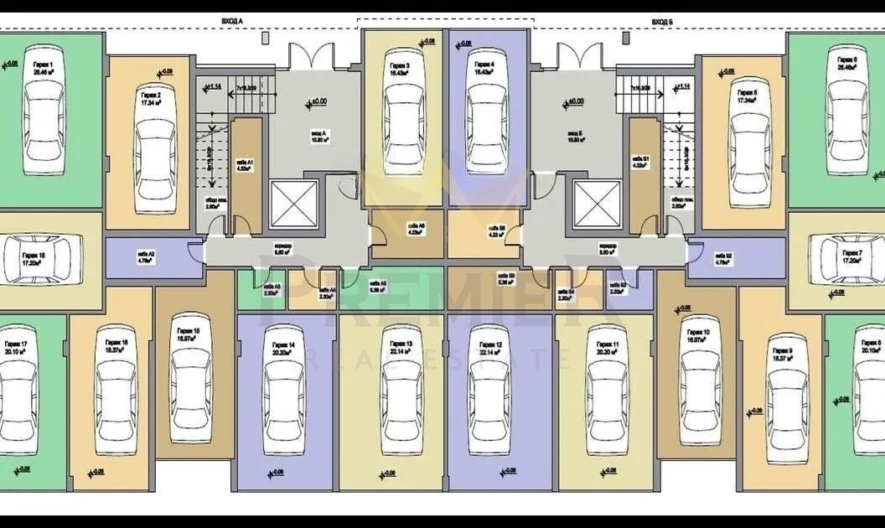Двустаен апартамент в кв. Прослав, гр. Пловдив -  - снимка 4 - Имоти Премиер