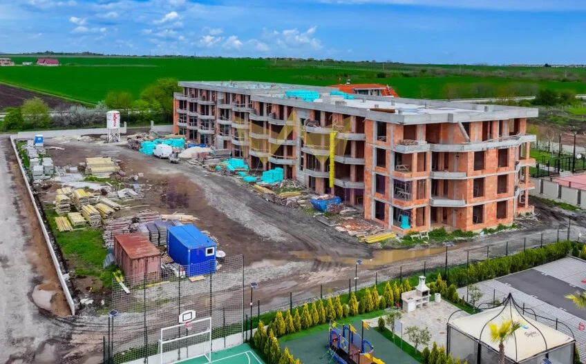 Агенция за недвижими имоти - Имоти Премиер - имот - 1063625, Цена: 93000 EUR