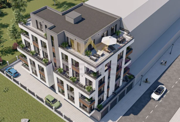 Агенция за недвижими имоти - Имоти Премиер - имот - 1237676, Цена: 92032 EUR