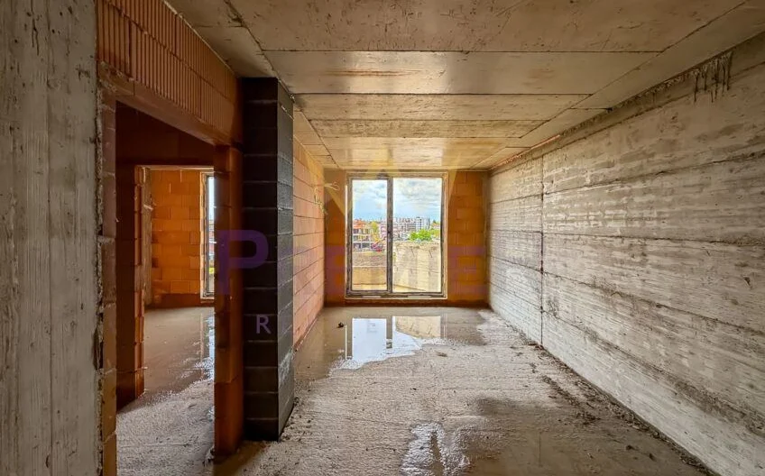 Двустаен апартамент в кв. Сарафово -  - снимка 11 - Имоти Премиер