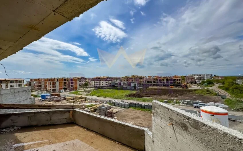 Двустаен апартамент в кв. Сарафово -  - снимка 15 - Имоти Премиер