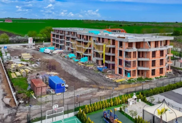 Агенция за недвижими имоти - Имоти Премиер - имот - 1063625, Цена: 93000 EUR