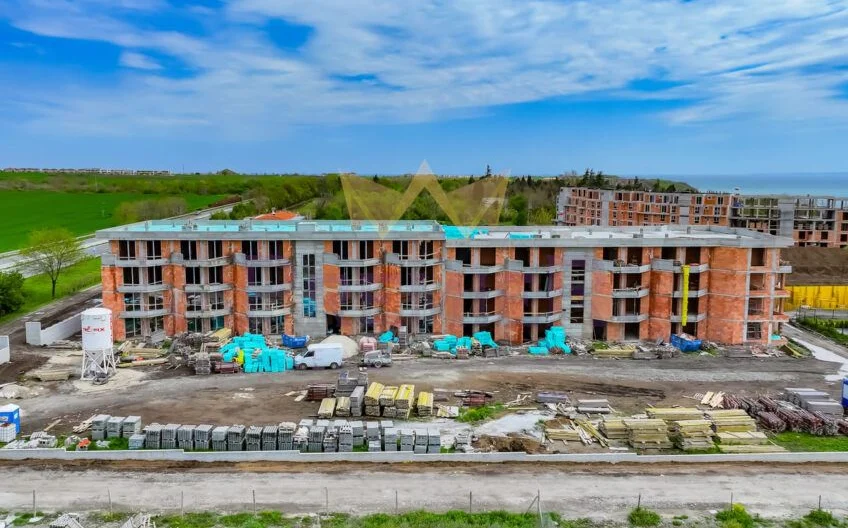 Двустаен апартамент в кв. Сарафово -  - снимка 4 - Имоти Премиер