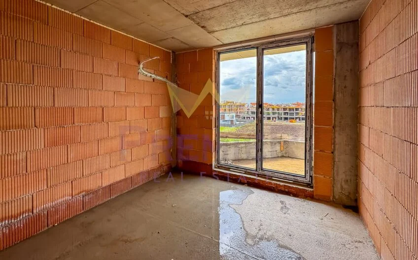 Двустаен апартамент в кв. Сарафово -  - снимка 5 - Имоти Премиер