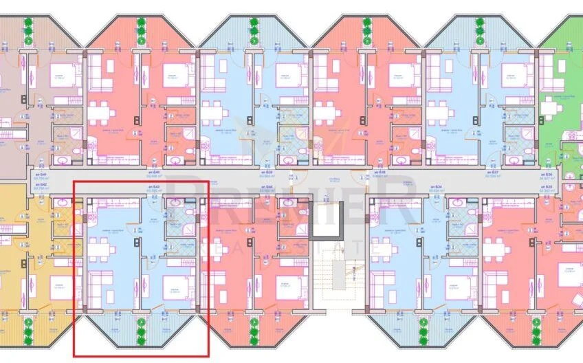 Двустаен апартамент в кв. Сарафово -  - снимка 9 - Имоти Премиер