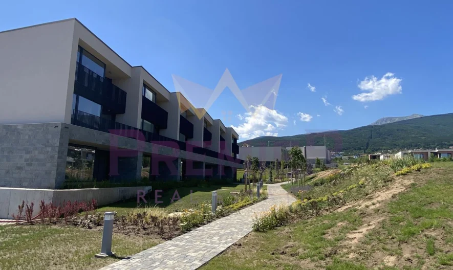 Агенция за недвижими имоти - Имоти Премиер - имот - 1156646, Цена: 270000 EUR