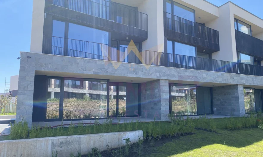 Двустаен апартамент в кв. Симеоново -  - снимка 10 - Имоти Премиер