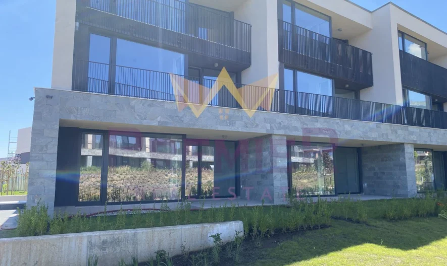 Двустаен апартамент в кв. Симеоново -  - снимка 10 - Имоти Премиер