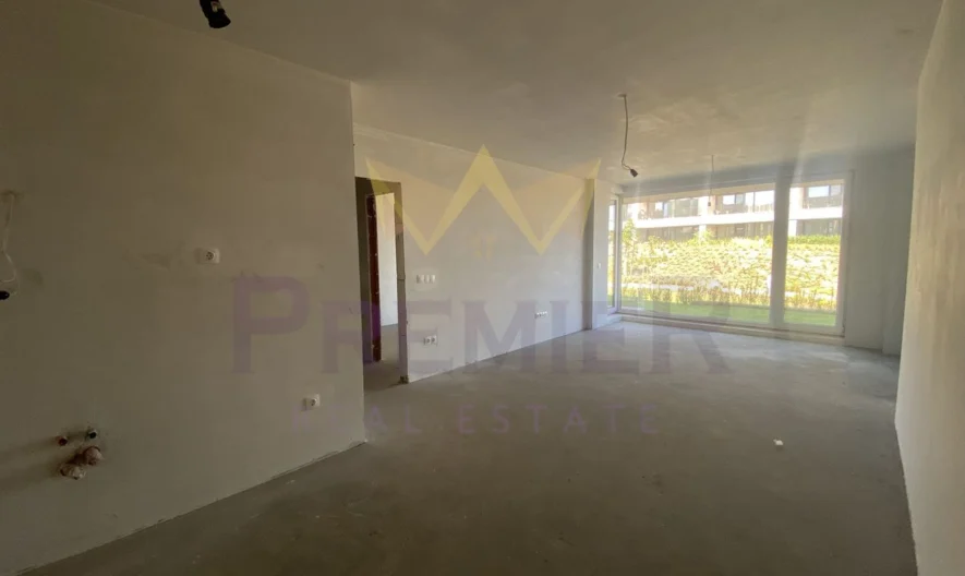 Двустаен апартамент в кв. Симеоново -  - снимка 4 - Имоти Премиер