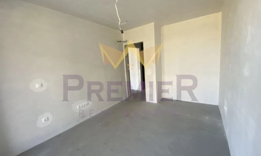 Двустаен апартамент в кв. Симеоново -  - снимка 5 - Имоти Премиер