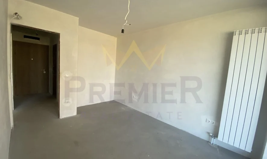 Двустаен апартамент в кв. Симеоново -  - снимка 6 - Имоти Премиер