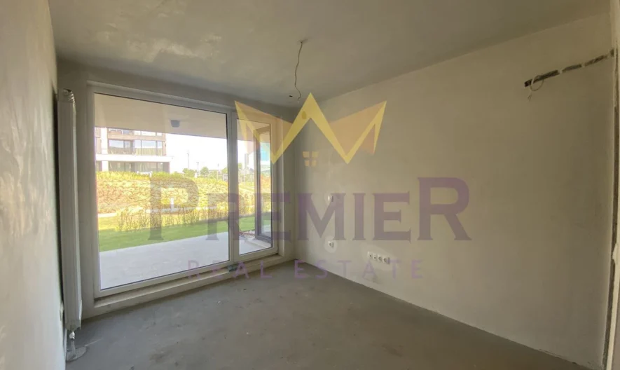 Двустаен апартамент в кв. Симеоново -  - снимка 6 - Имоти Премиер