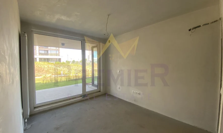 Двустаен апартамент в кв. Симеоново -  - снимка 8 - Имоти Премиер