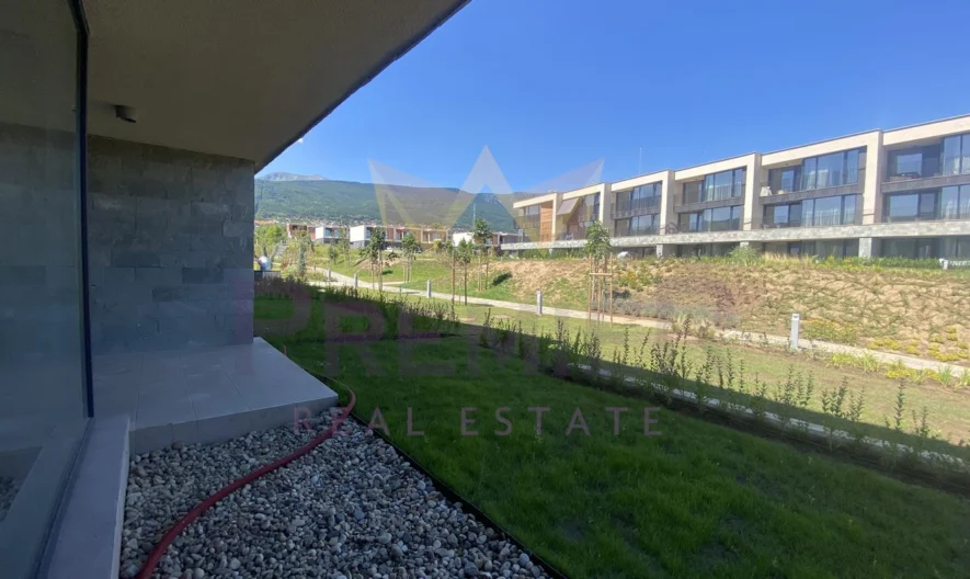 Двустаен апартамент в кв. Симеоново -  - снимка 9 - Имоти Премиер