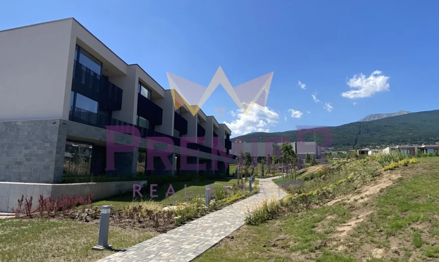 Двустаен апартамент в кв. Симеоново -  - снимка 9 - Имоти Премиер