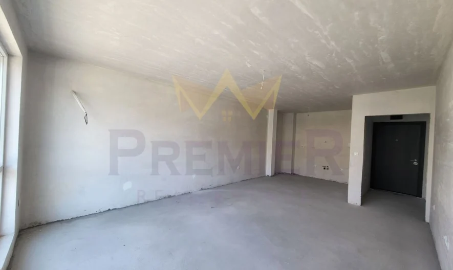 Двустаен апартамент в кв. Смирненски, гр. Пловдив - - снимка 1 - Имоти Премиер