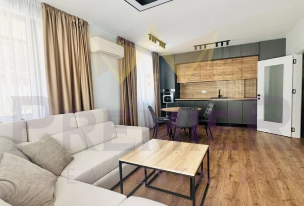 Агенция за недвижими имоти - Имоти Премиер - имот - 1197534, Цена: 182500 EUR