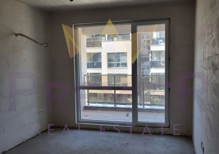 Двустаен апартамент в кв. Смирненски, гр. Пловдив - - снимка 3 - Имоти Премиер