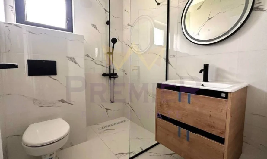 Двустаен апартамент в кв. Смирненски, гр. Пловдив -  - снимка 3 - Имоти Премиер