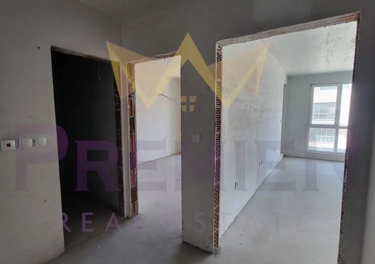 Двустаен апартамент в кв. Смирненски, гр. Пловдив - - снимка 5 - Имоти Премиер