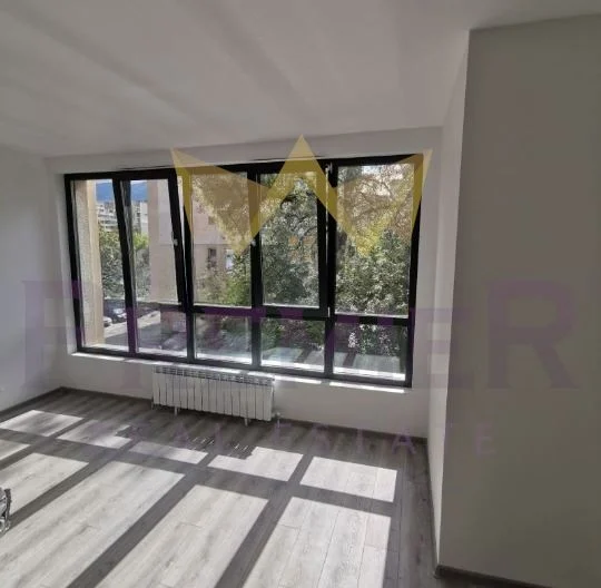 Двустаен апартамент в кв. Стрелбище -  - снимка 3 - Имоти Премиер