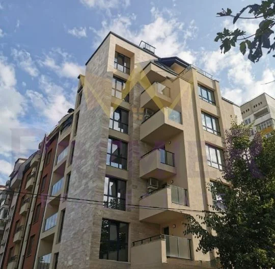 Двустаен апартамент в кв. Стрелбище -  - снимка 5 - Имоти Премиер