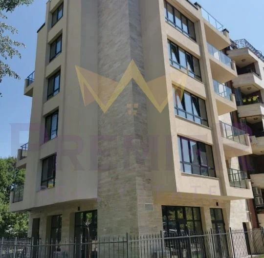 Двустаен апартамент в кв. Стрелбище -  - снимка 6 - Имоти Премиер