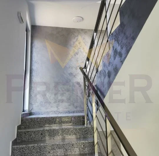 Двустаен апартамент в кв. Стрелбище -  - снимка 9 - Имоти Премиер