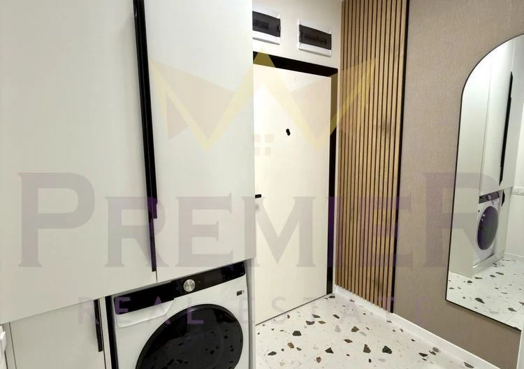 Двустаен апартамент в кв. Тракия, гр. Пловдив -  - снимка 10 - Имоти Премиер