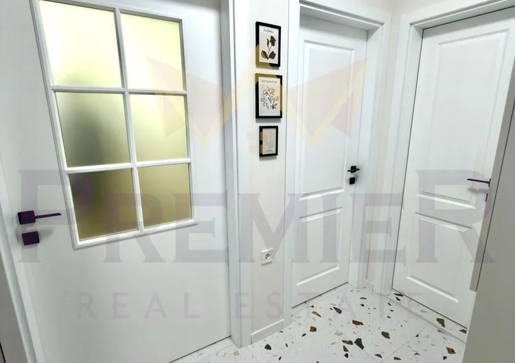 Двустаен апартамент в кв. Тракия, гр. Пловдив -  - снимка 11 - Имоти Премиер