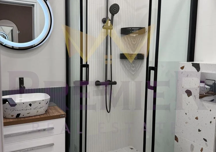 Двустаен апартамент в кв. Тракия, гр. Пловдив -  - снимка 13 - Имоти Премиер