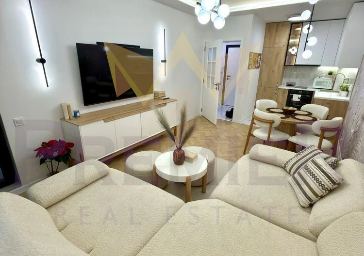 Двустаен апартамент в кв. Тракия, гр. Пловдив -  - снимка 2 - Имоти Премиер