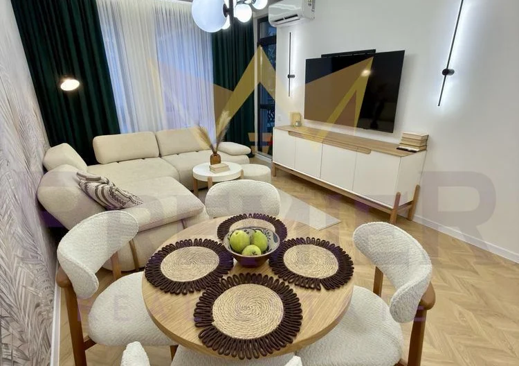 Двустаен апартамент в кв. Тракия, гр. Пловдив -  - снимка 3 - Имоти Премиер