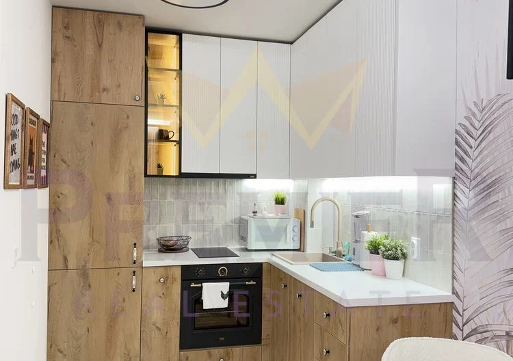 Двустаен апартамент в кв. Тракия, гр. Пловдив -  - снимка 4 - Имоти Премиер