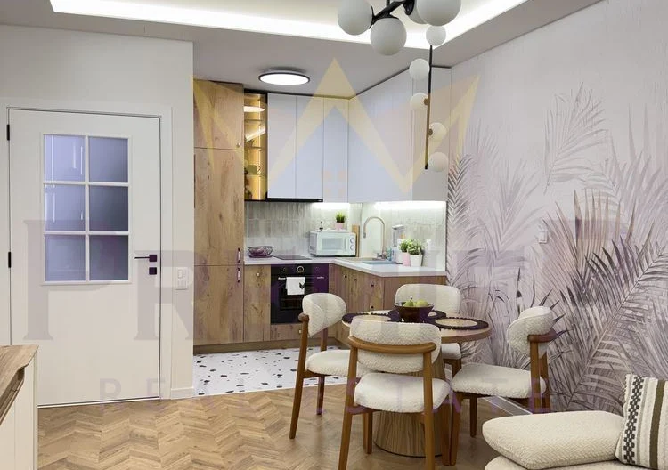 Двустаен апартамент в кв. Тракия, гр. Пловдив -  - снимка 6 - Имоти Премиер