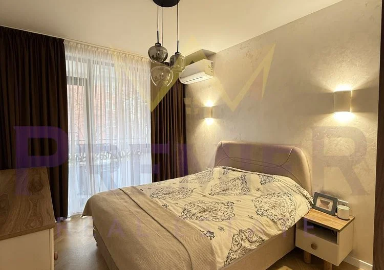 Двустаен апартамент в кв. Тракия, гр. Пловдив -  - снимка 9 - Имоти Премиер